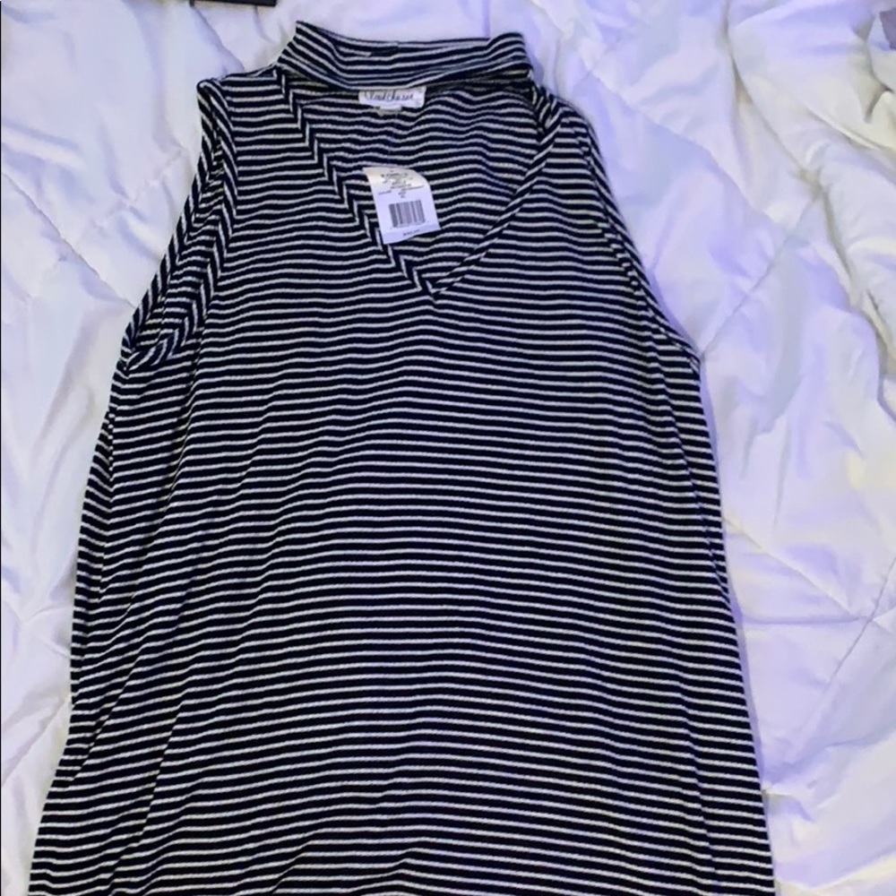 Brand new tank top